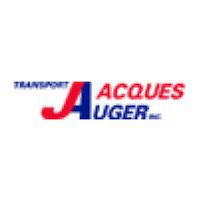 Andréanne Auger | Agent relation de travail, sécurité, prévention | Transport Jacques Auger inc.