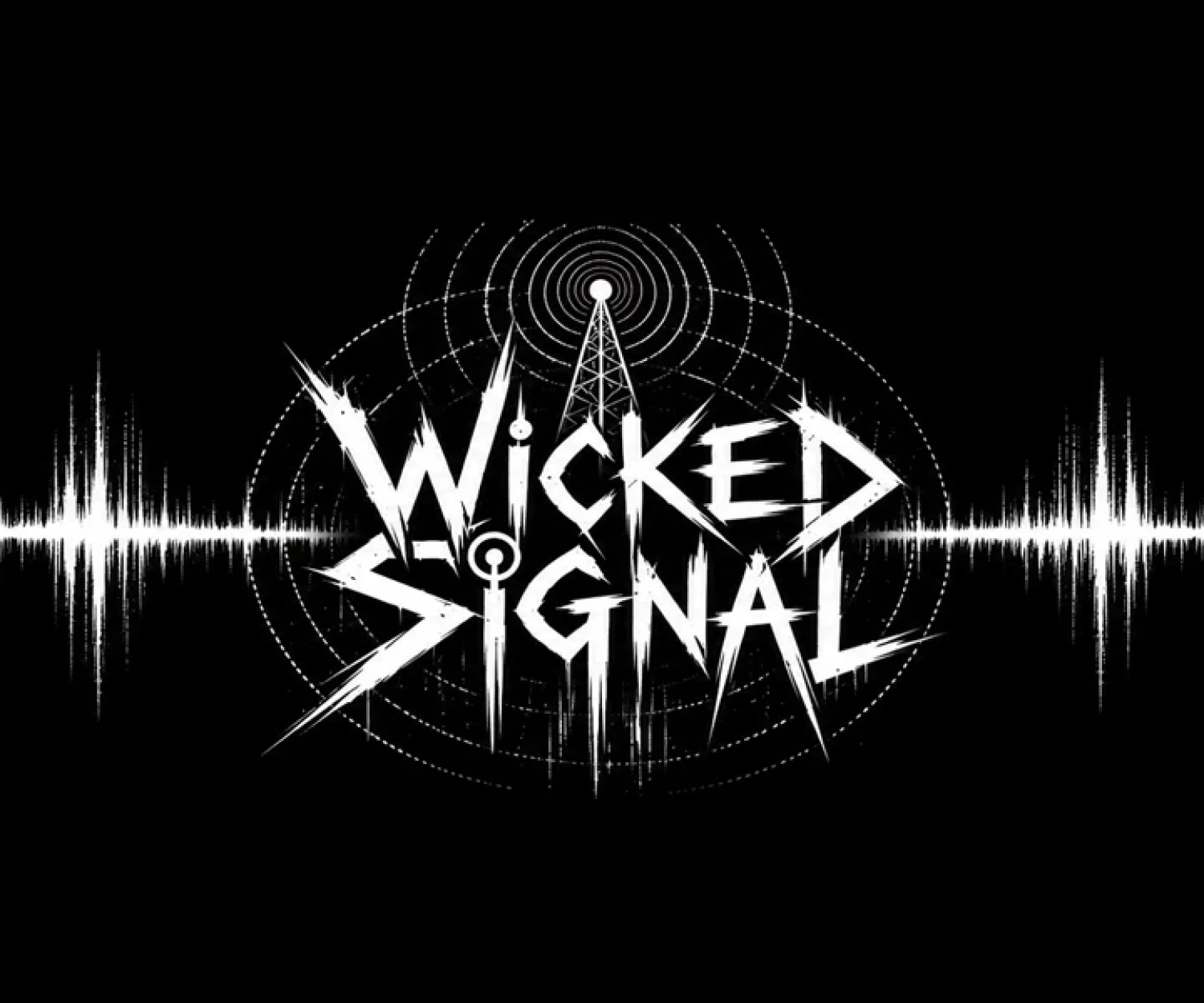 Logo of the Wicked Signal video — (In)Tolerance